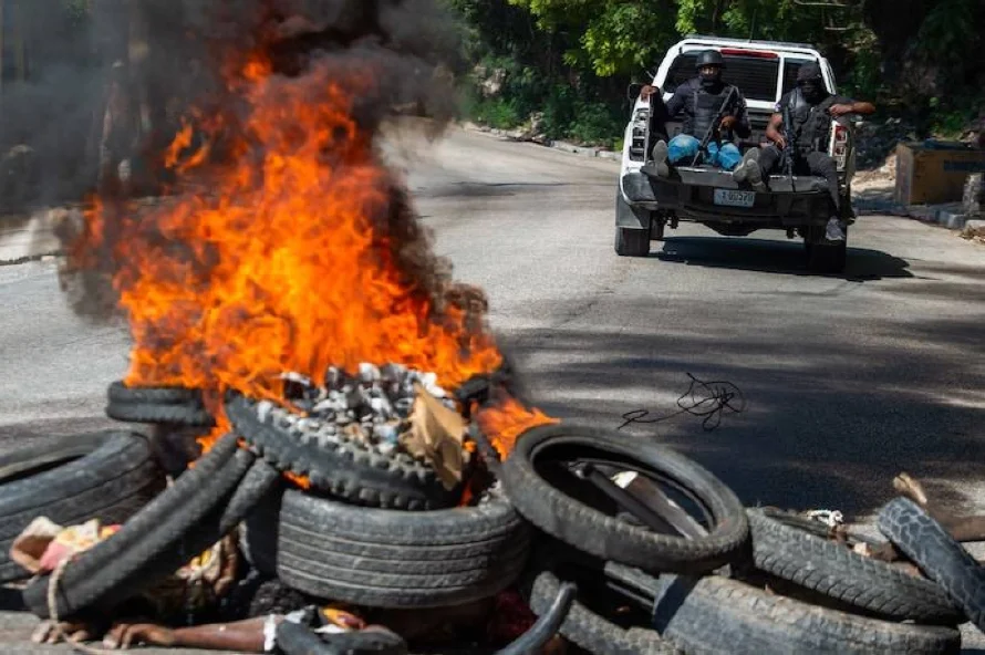 Pandillas y desastres naturales agravan situación humanitaria en Haití