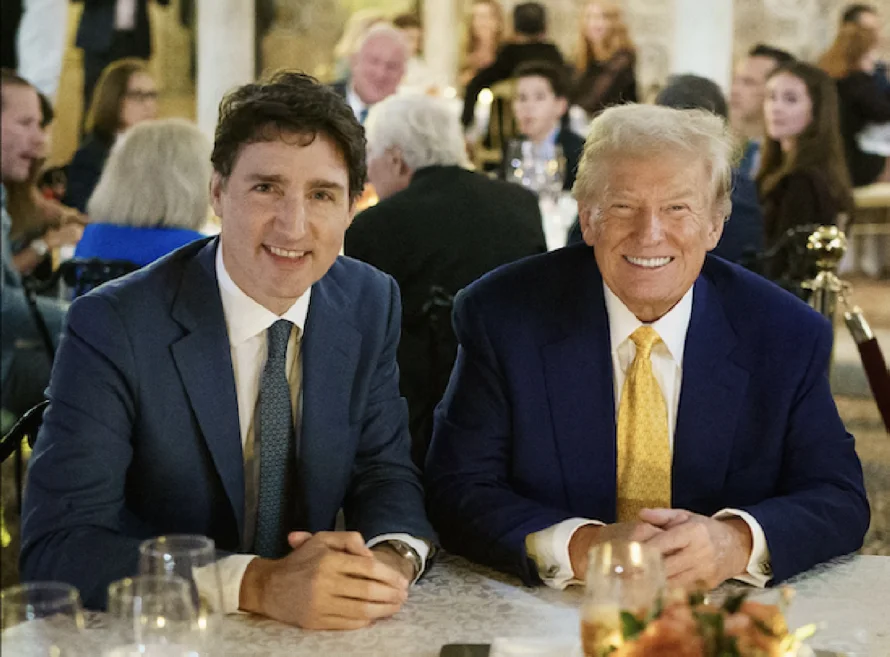 Primer ministro canadiense dice que están preparados a responder los aranceles de Trump