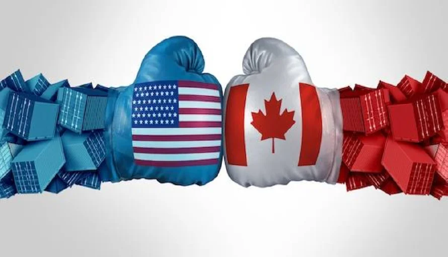 Canadá aplicará el martes aranceles de represalia a EEUU