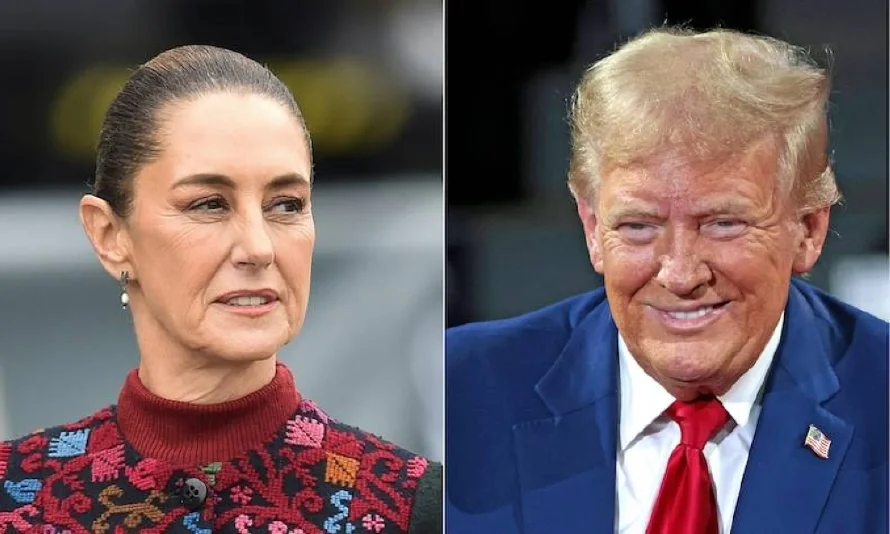 Crisis inédita entre Estados Unidos y México, dos socios claves