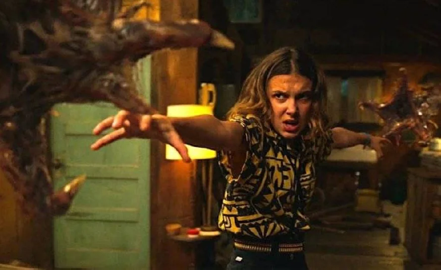 La temporada final de Stranger Things tiene "episodios tan largos como una película"