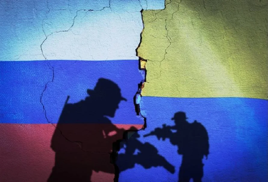 Ucrania y Rusia deben hacer concesiones, afirma enviado de Trump