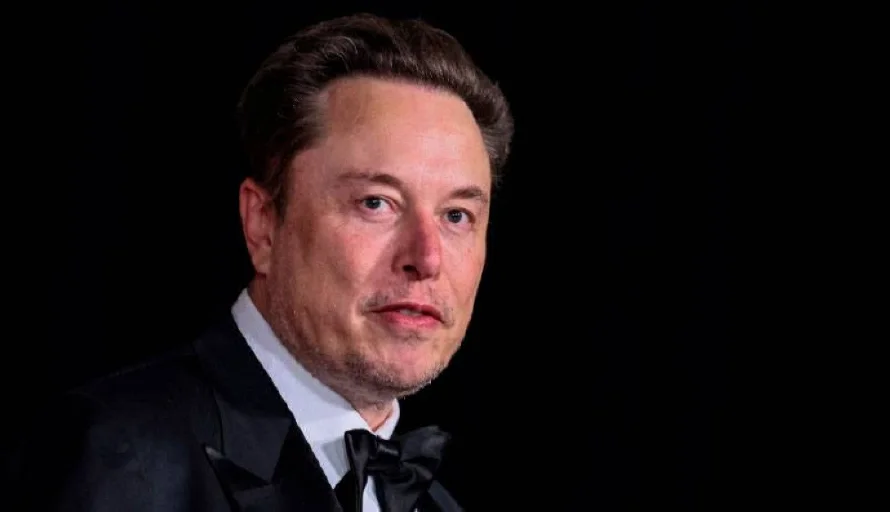 Musk tacha a la agencia Usaid de "organización criminal"