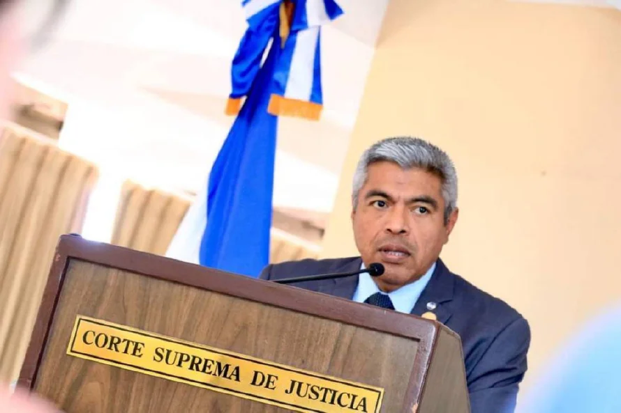 Muere el magistrado de la CSJ, José Ángel Pérez Chacón
