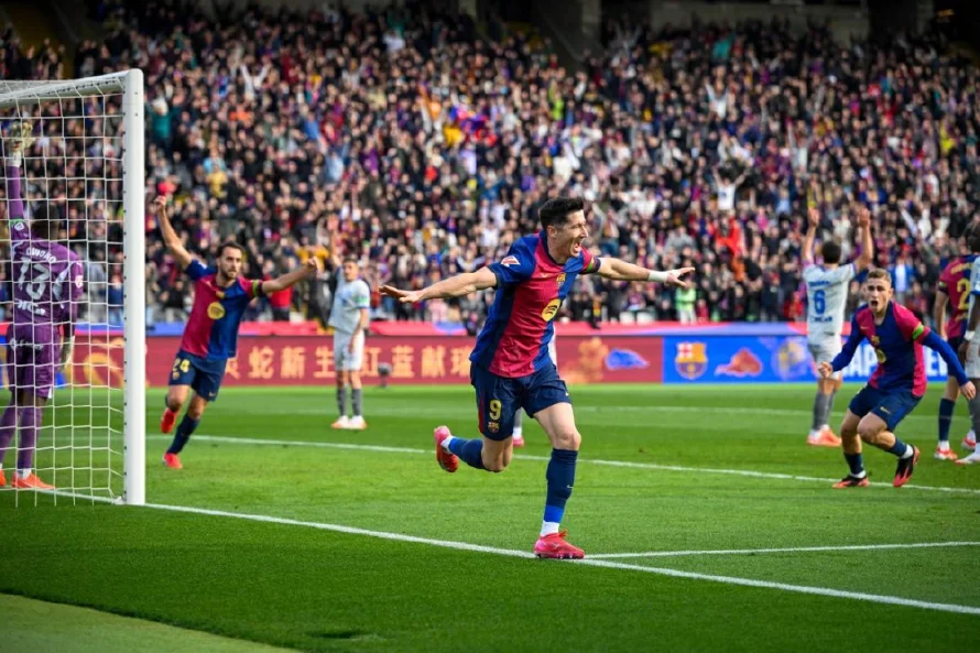 Un Barcelona con el horizonte despejado viaja a Valencia en la Copa