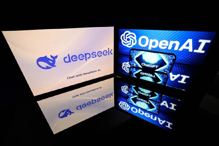 Presionado por DeepSeek, OpenAI presenta una herramienta de "investigación profunda" para ChatGPT