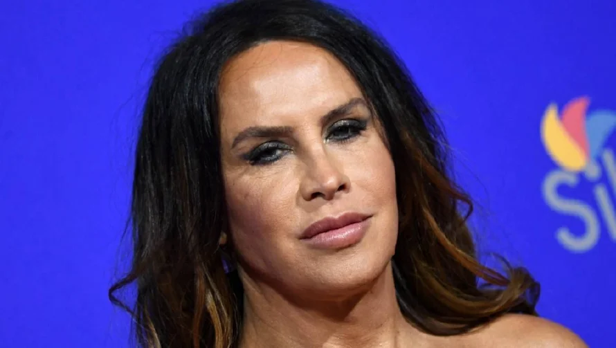 El perpetuo mal carácter de Karla Sofía Gascón le pasa factura: "Ya ganaron"