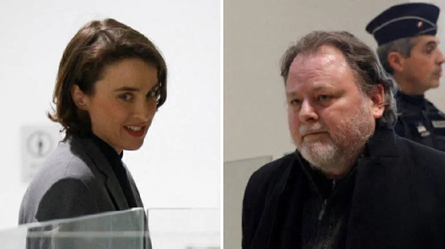 Francia condena a cineasta por agresión sexual en otro caso de movimiento #MeToo
