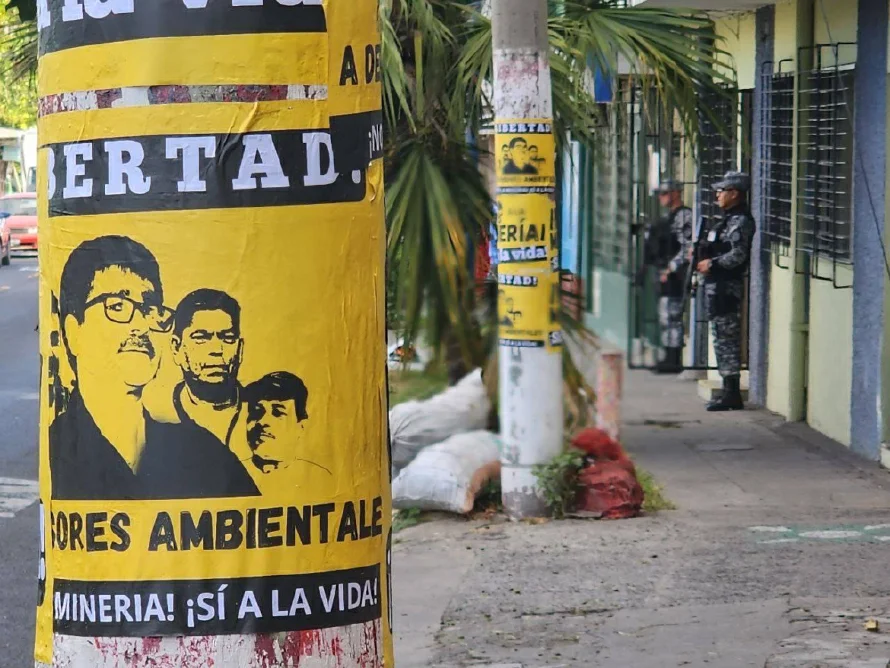 Acusados del caso Santa Marta notifican que no llegarán al juicio
