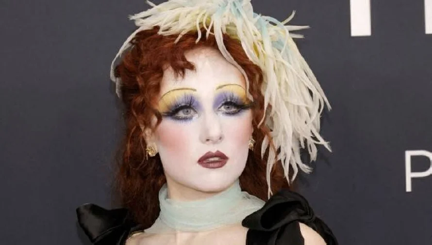 "Me encanta ser gay": Chappell Roan, la Mejor Artista Nueva de los Grammy