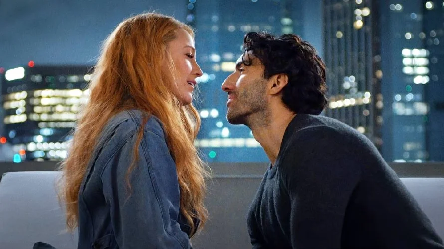 Juez amonesta a Blake Lively y Justin Baldoni por divulgar su pleito legal