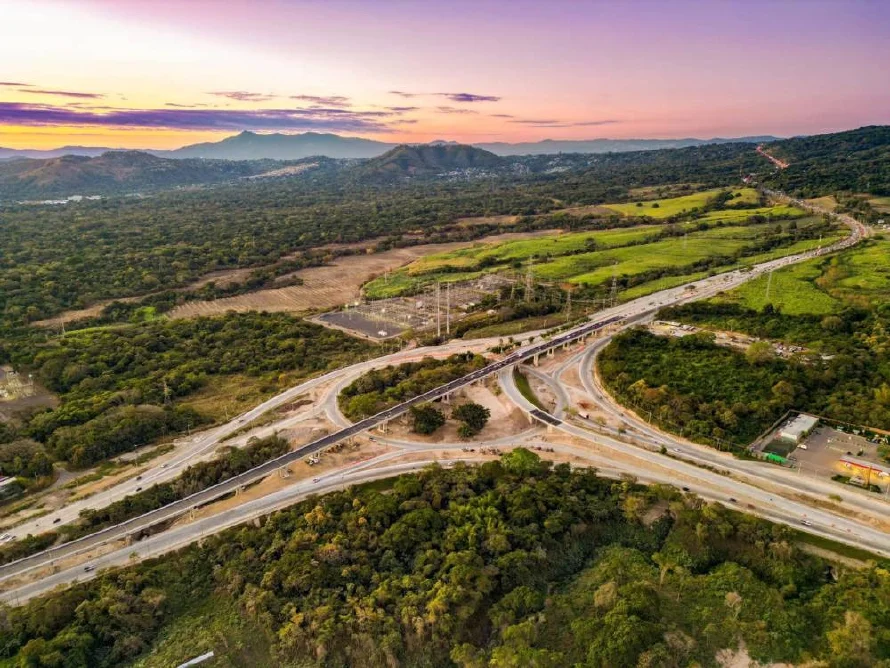 Fovial confirma construcción de tres pasos a desnivel en el bulevar Constitución