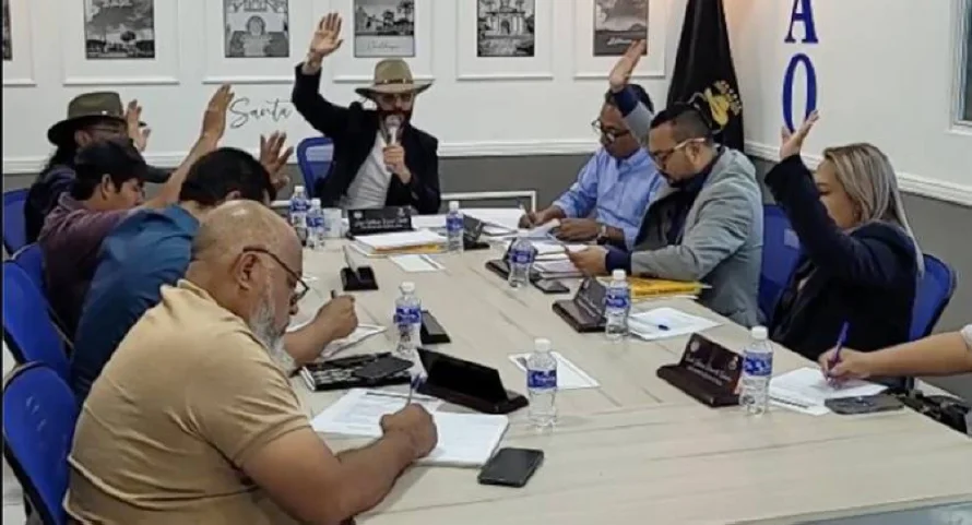 Santa Ana Oeste abrirá un centro de atención a salvadoreños y extranjeros retornados