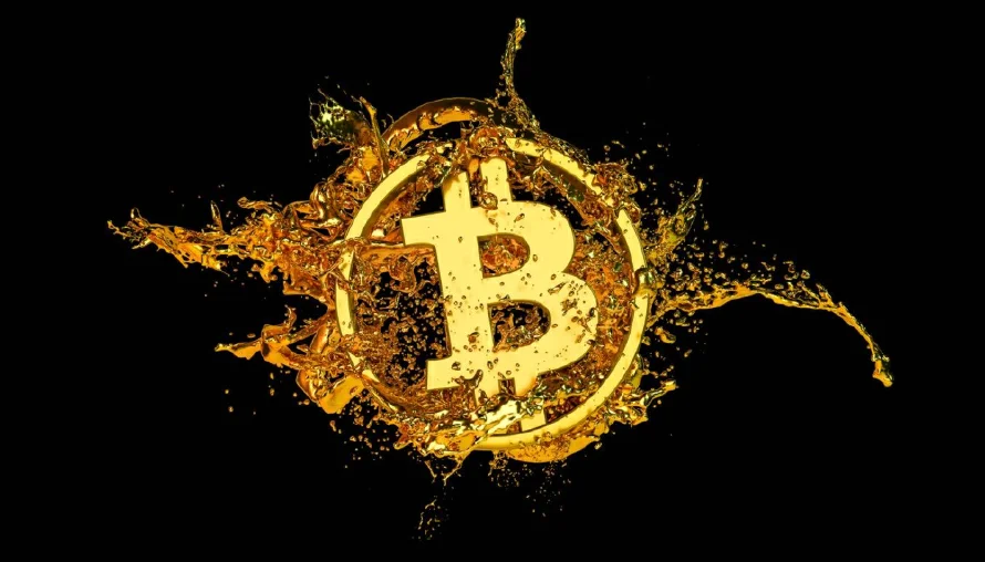 Expertos en bitcoin prevén tendencia bajista a $95,000 en los próximos días