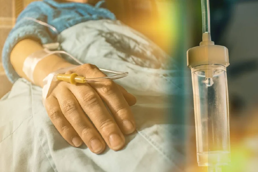 Solo un 20 % de niños se cura del cáncer en algunos países pobres de América Latina, según OPS