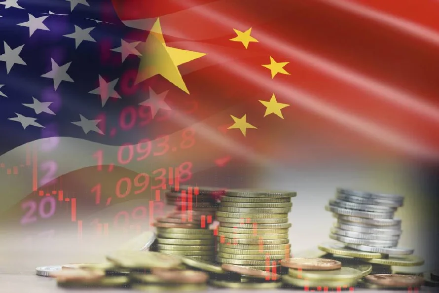 China impone aranceles al carbón y gas licuado de EEUU en represalia por los decretados por Washington