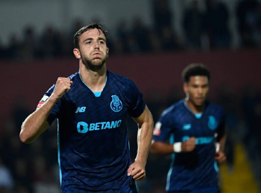El FC Barcelona obtendrá unos 13 millones por la venta de Nico González al Manchester City