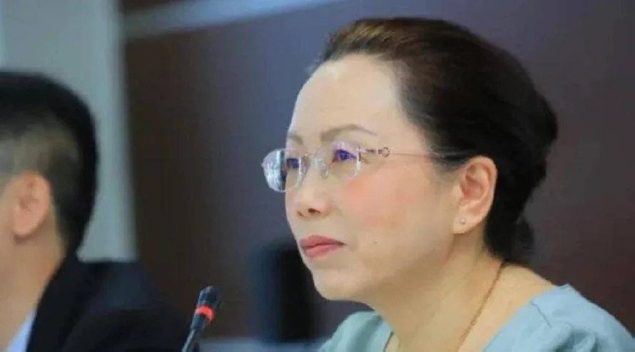 La embajadora de China en Panamá insta a EEUU a "aprender a respetar" tras la visita de Rubio