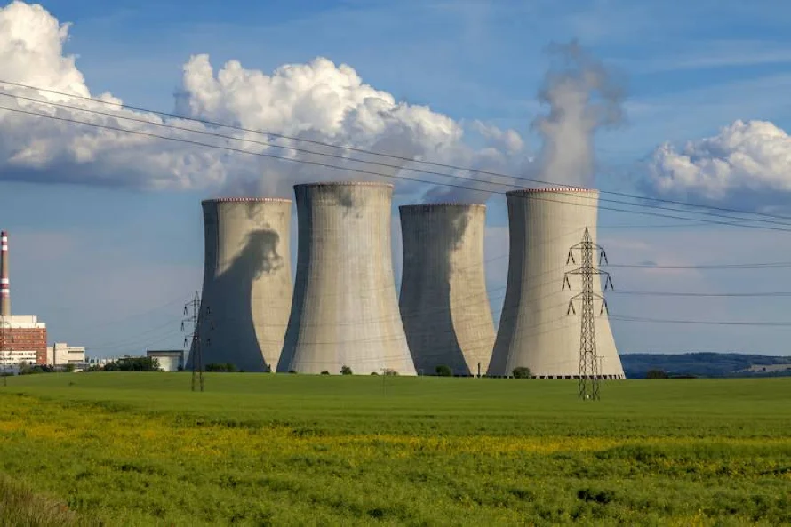 ¿A qué se comprometen Estados Unidos y El Salvador en el acuerdo de energía nuclear?
