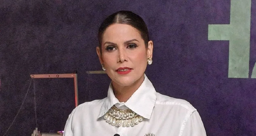 Para los salvadoreños todavía no hay una noticia de terminación" del TPS: Milena Mayorga