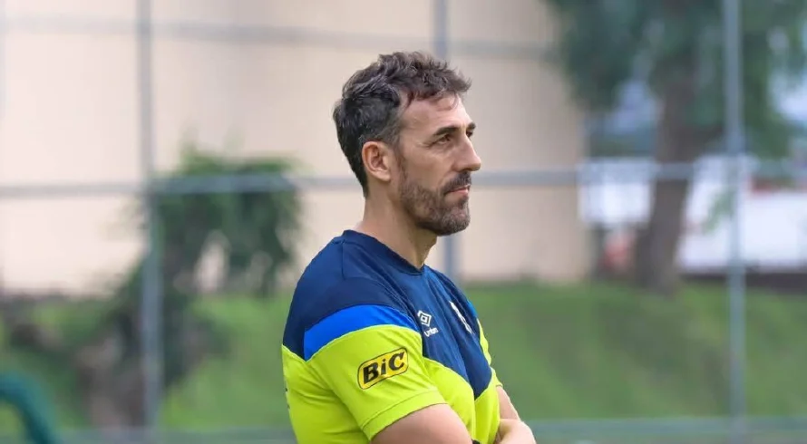 David Dóniga suspende microciclo de febrero para Selecta