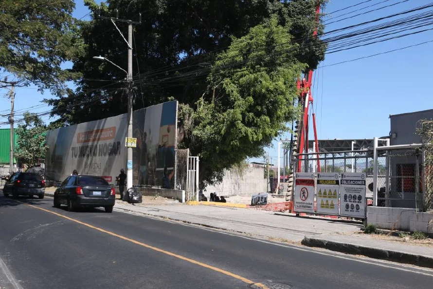 Agrisal inicia la construcción de Vista Soyapango, el primer complejo de apartamentos en altura en este distrito