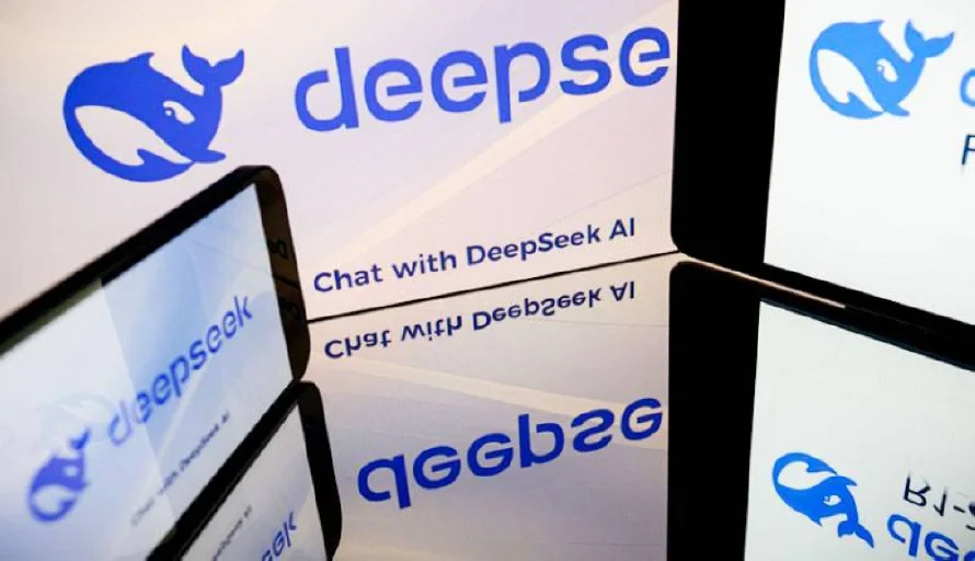 Australia prohíbe el uso de programa chino de IA DeepSeek en dispositivos del gobierno