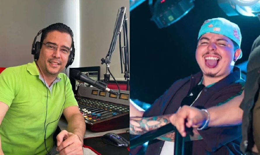 Juan Barrera rechazaría toda invitación de Yeik al programa "Los Pericos"