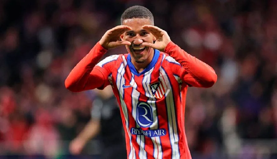 El Atlético de Madrid pasa a semifinales a costa de un Getafe sin brillo