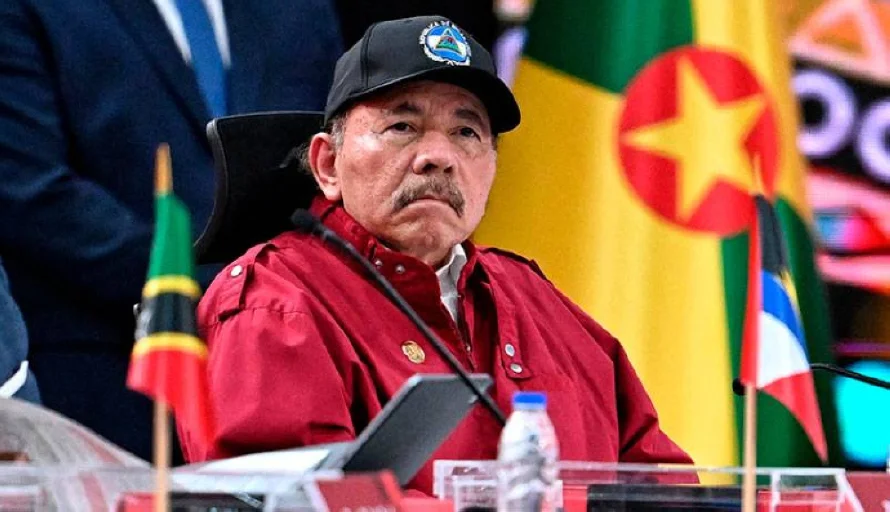 Nicaragua anuncia su retiro de la FAO y exige cierre "inmediato" de oficinas
