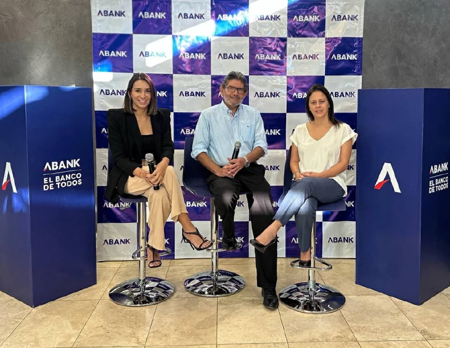 ABANK lanza cuentas premium para maximizar el rendimiento de tus ahorros