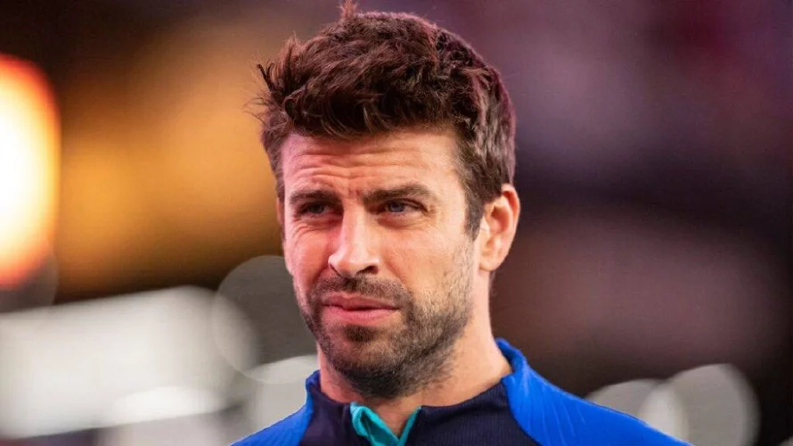 Piqué: "El comunicado del Real Madrid es una cortina de humo, cuando pierden hay que hablar de otra cosa"