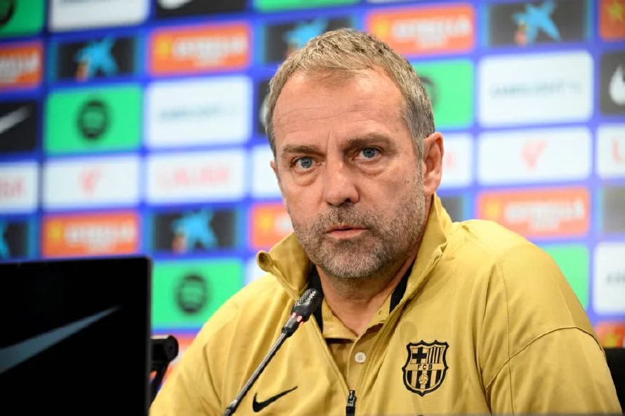 El Barça no pone "excusas" en referencia a polémica arbitral del Real Madrid