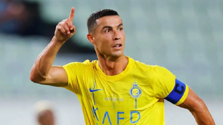 Cristiano Ronaldo: "Mi sueño es ser dueño de un club cuando me retire, espero tener varios clubes"