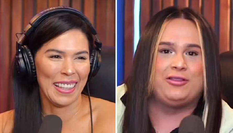 Tiktoker usuluteca La Loyda 503 se define como "charralera" entre influencers