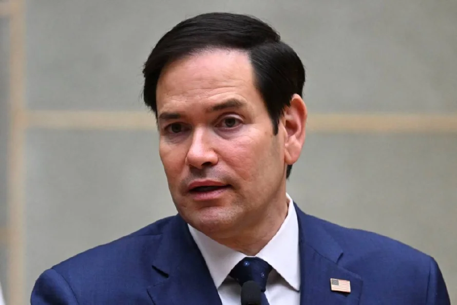Rubio dice que la oferta de Trump sobre Gaza es "generosa" y no "hostil".