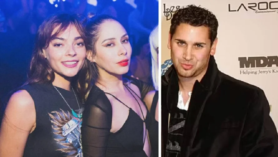 Productor de Hollywood declarado culpable por asesinato de dos mujeres