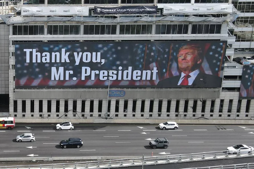 ¿En serio? Trump desconcierta al mundo una vez más