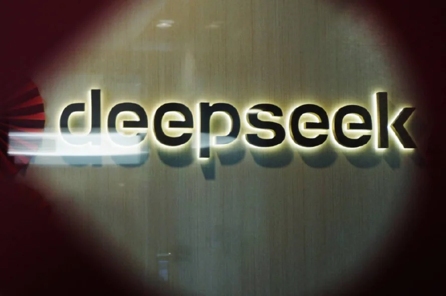 Ministerios surcoreanos bloquean acceso a DeepSeek en sus computadoras