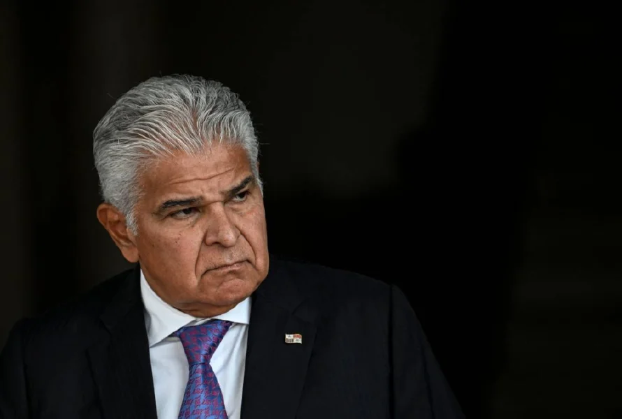 Panamá cancela acuerdo económico de la Ruta de la Seda con China