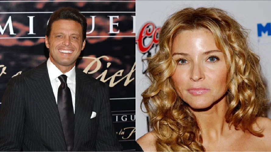 La actriz Issabela Camil arremete contra Netflix y la serie "Luis Miguel"