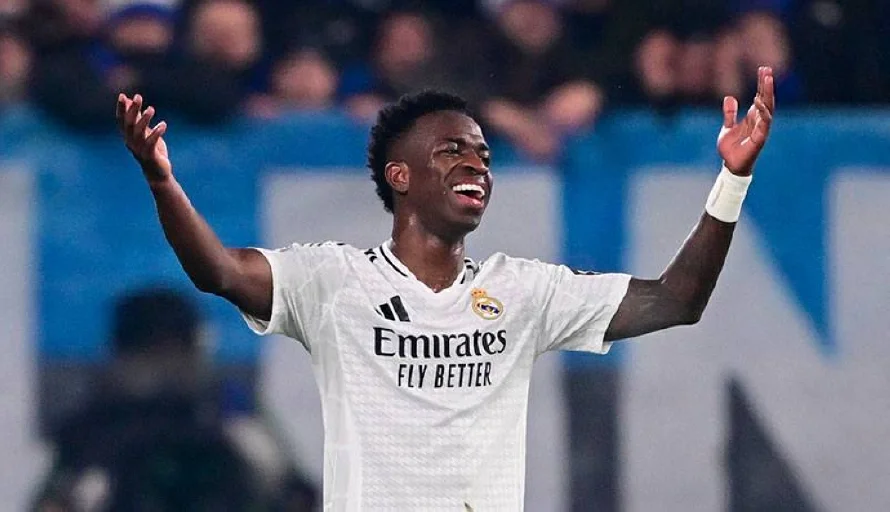 Vinícius Júnior y Jude Bellingham tienen cuentas pendientes con el derbi