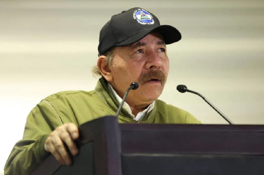 Nicaragua entrega dos concesiones mineras a empresa china