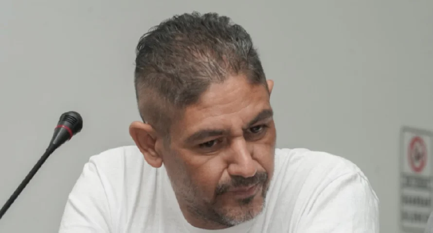 Condenan a 22 años de cárcel a hombre que abusó de una menor