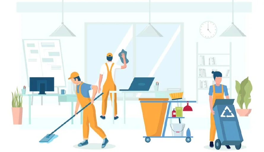 El 19 % de los trabajadores de hogares más pobres laboran en el sector doméstico