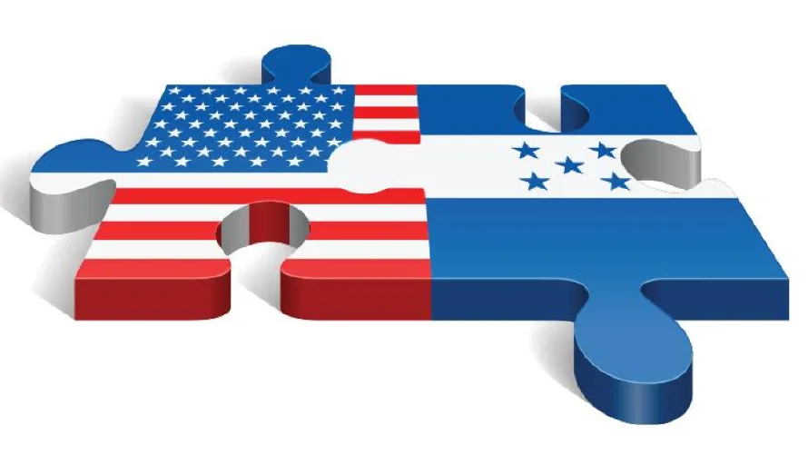 Honduras advierte que dejará de percibir $180 millones anuales por suspensión de ayuda de EEUU