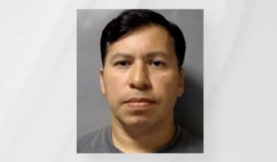 Condenan en EEUU a profesor universitario salvadoreño que abusó de tres mujeres que se llevó de El Salvador