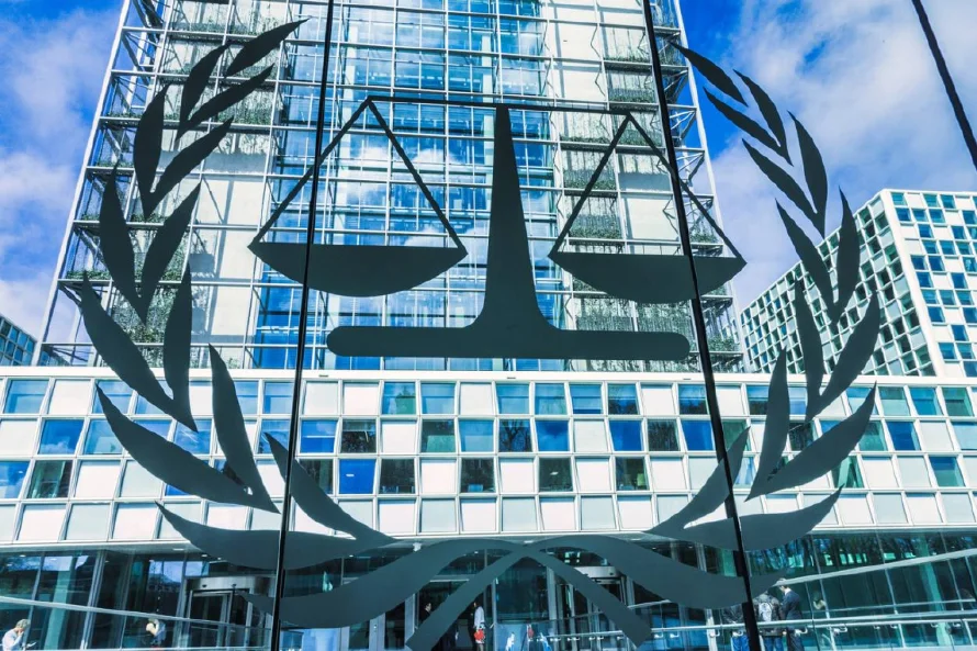 La CPI condena sanciones de EEUU en su contra y afirma que seguirá "impartiendo justicia"