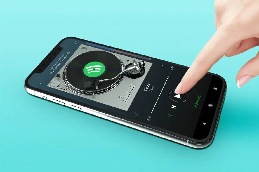 Spotify anuncia un catálogo más completo tras acuerdo con Warner Music
