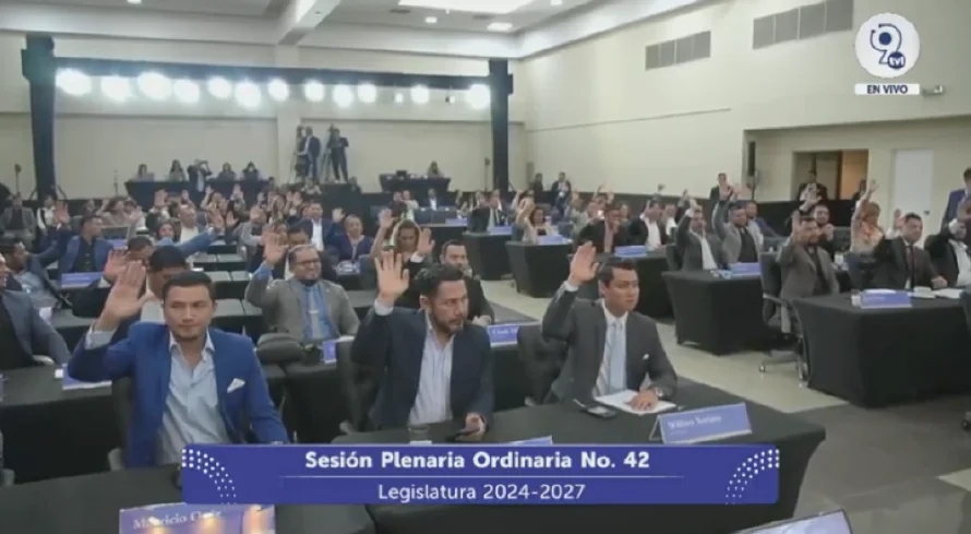 Aumentan penas a homicidios, violaciones, estafas y robos, y crean delito de dilatación procesal